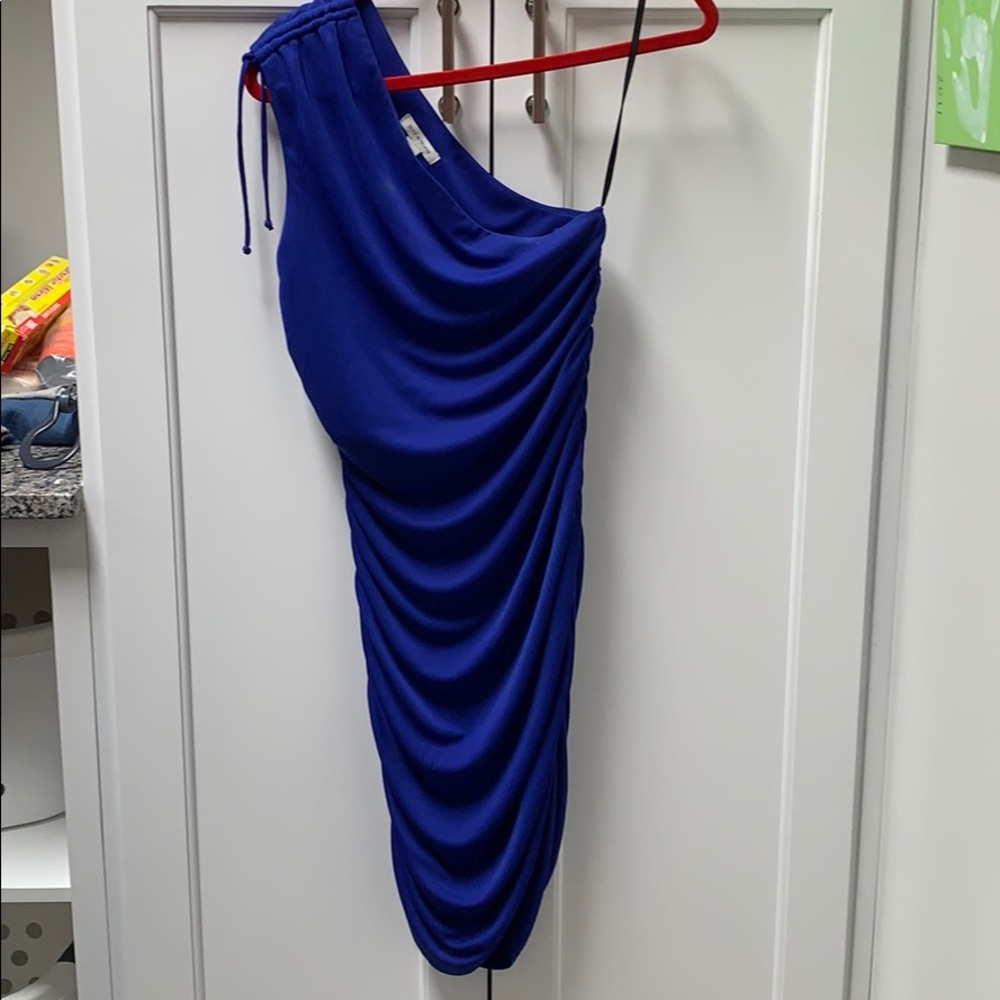 Boston Proper dress